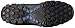 Bates Men's Core Shock, Black, 11 M