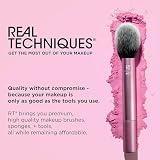 Real Techniques Everyday Eye Essentials Eye Brush Set 8 Pieces view 10
