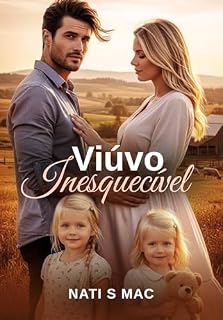Livro Viúvo Inesquecível