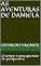 Livro As aventuras de Daniela: O tempo é uma questão de perspectiva