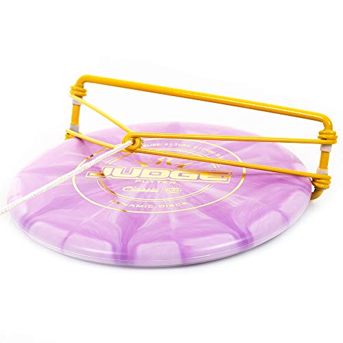 Dynamic Discs Disc Golf Golden Retriever Frisbee Retrieving Device
