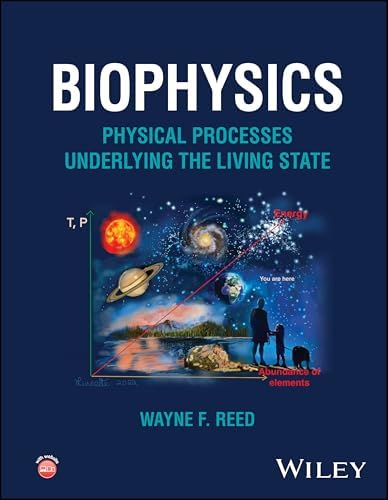 Physical Biology of the Cell: Phillips, Rob, Kondev, Jane, Theriot