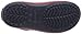 crocs Kids' Winter Puff Boot (Toddler/Little Kid),Navy/Red,10 M US Toddler