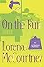 On the Run (An Ivy Malone Mystery Book #3): A Novel by Lorena McCourtney