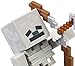 Minecraft Comic Maker Skeleton Action Figure