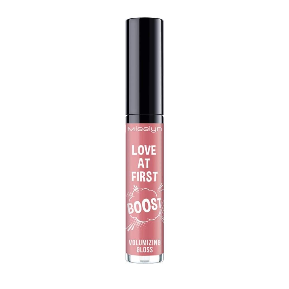 Misslyn Love At First Boost Volumizing Gloss Plump It Up 3.5 ml