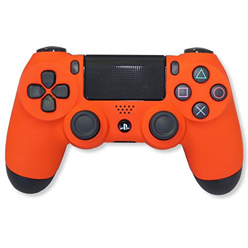 PlayStation 4 Controller Game Wireless Soft Touch PS4 Remote, Multiple