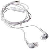 Original EO-HS3303WE Samsung Galaxy S4 Handsfree Earphone Headset for i9500 - Non-Retail Packaging - White