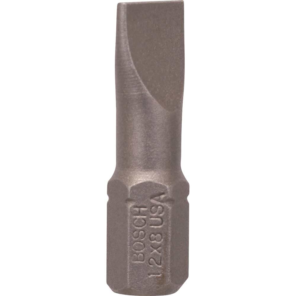 Bosch 2607001469 Extra Hard Screwdriver Bit
