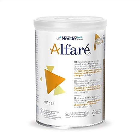 alfare formula
