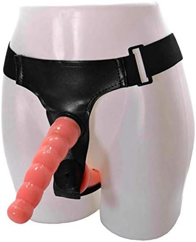 Double Penetration Harness Butt Peg Toys for Couple Dream Great 4808