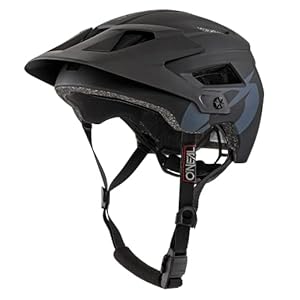 O’NEAL | Mountainbike Helm | Enduro All-Mountain | Ventilatieopeningen voor koeling, pads wasbaar, veiligheidsnorm…