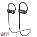Canbor Bluetooth Headphones Wireless Earbuds with Mic 4.1 Sport Stereo Headset, IPX7 Sweatproof Earphones for Running Workout Gym