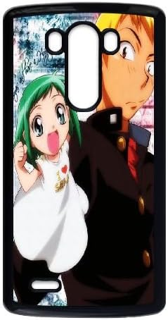 Midori No Hibi Lg G3 Cell Phone Case Black Gjptx Amazon Co Uk Midori No Hibi Lg G3 Cell Phone Case Black Gjptx Amazon Co Uk
