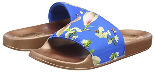 ted baker qarla sliders