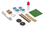EastPoint Sports Deluxe Table and Cue Tip Repair Kit