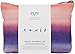 YUNI Beauty Sweat, Refresh, Go Natural Travel Skincare Workout Essentials, 5 Count