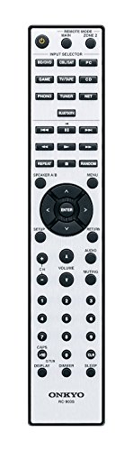 2 Onkyo+TX+8270+Channel+Network+Receiver