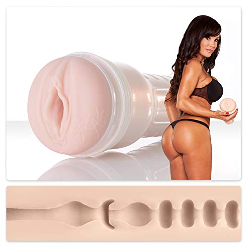Fleshlight Lisa Ann Lotus Male Masturbator
