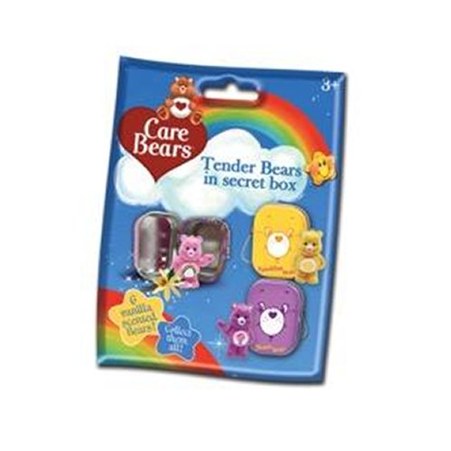 care bear scented