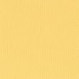 Bazzill SUNBEAM 12x12 Textured Cardstock | 80 lb Sunny Yellow Scrapbook Paper | Premium Card Making and Paper Crafting Supplies | 25 Sheets per Pack