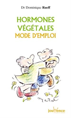 Hormones végétales