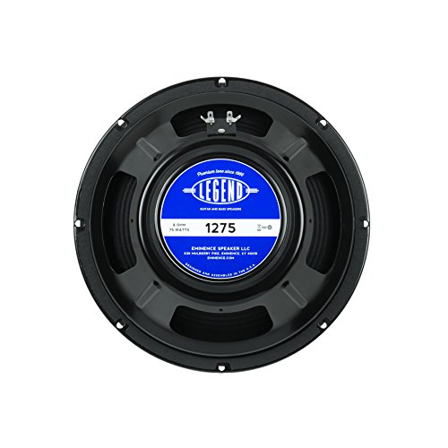 Eminence Legend 1275 12