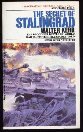 Secret Of Stalingrad