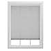Set of 2 - 9/16-Inches Trimmable Cordless Cellular Light Filtering Window Shades 36-Inches by 64-Inches
