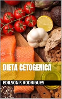 Livro Dieta Cetogenica