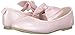 Carter's Girls' Anora Ballet Flat, Pink, 5 M US Toddler