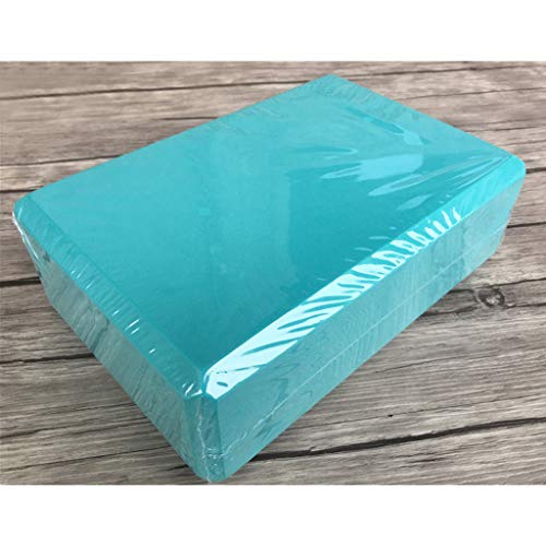 EVA-Yoga-Cork-Block-Pilates-Foam-Brick-Home-Stretch-Gym-Fitness-Exercise-Tool