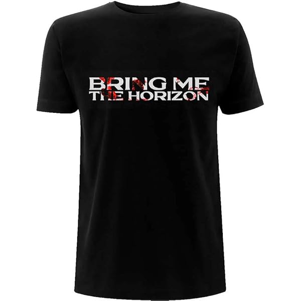 Amazon.com: Bring Me The Horizon Men's Sempiternal Tour (Back