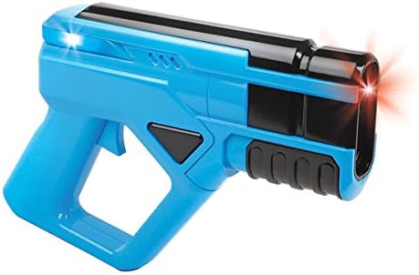 two player electronic laser tag