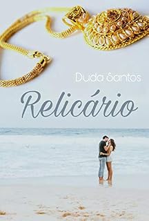 Livro Relicário