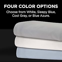 TEMPUR ProAir Sheet Set White - King