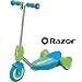 Razor Jr. Lil' E Scooter - Blue