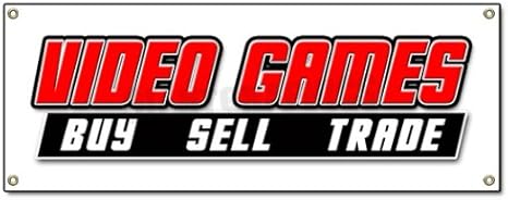 buy sell video games near me