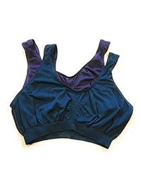 Bali - Sujetador de microfibra para mujer