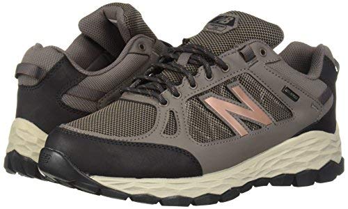 New Balance Womens 13501 Fresh Foam Walking Shoe