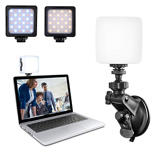 DECADE Video Conference Lighting Kit Video Conferencing, Lighting for