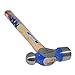 VAUGHAN Ball Pein Hammer, 40 oz, Hickory handle, American high carbon steel, TC640, VN15930