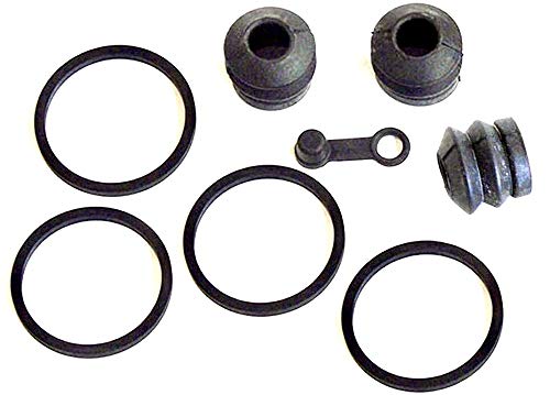 K&L Supply K&L Brake Caliper Rebuild Kit (Front) for 81-83 Yamaha XV750