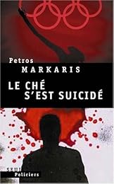 Le  Che s'est suicidé