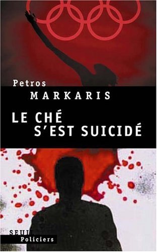 Le  Che s'est suicidé
