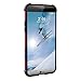 URBAN ARMOR GEAR [UAG] LG G5 Feather-Light Composite [Magma] Military Drop Tested Phone Case
