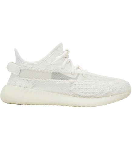 Amazon.com: adidas Niños Niños Yeezy Boost 350 V2 Slip On