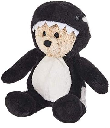 wee bear village ganz