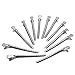 AKOAK12 Pcs/Pack Professional Hairdressing Salon Hair Styling Stainless Steel Hairdressing Duck Bill Alligator Clips Fashion Styling Tools