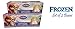 Disney® Frozen Sandwich Bags 40 Ct